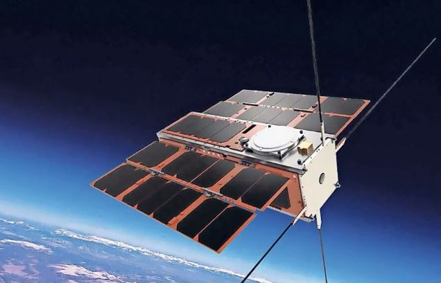 Nanossatélite português ISTSat-1 já emitiu primeiros sinais