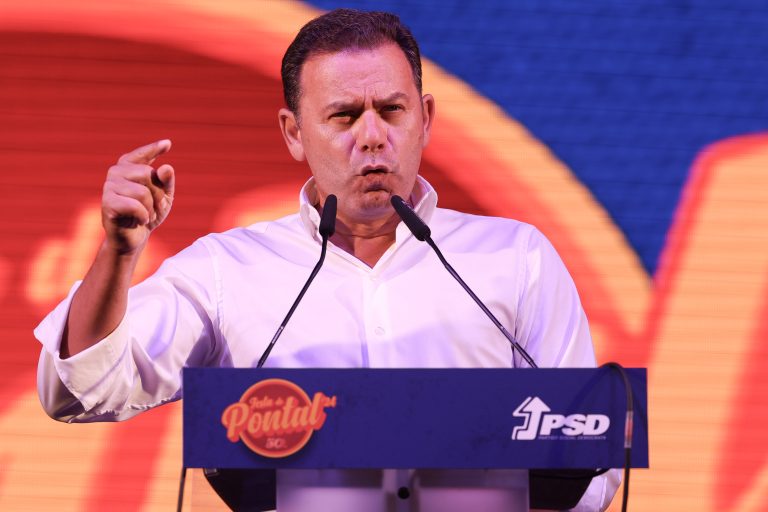 Portugal. Montenegro anuncia um Passe Ferroviário a 20€ num país onde desistiram do comboio