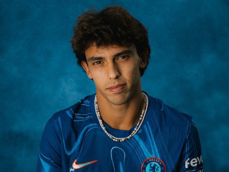 Oficial. João Félix no Chelsea