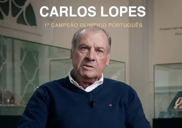 Paris2024: Portugal tem melhores desportistas do que se imagina – Carlos Lopes