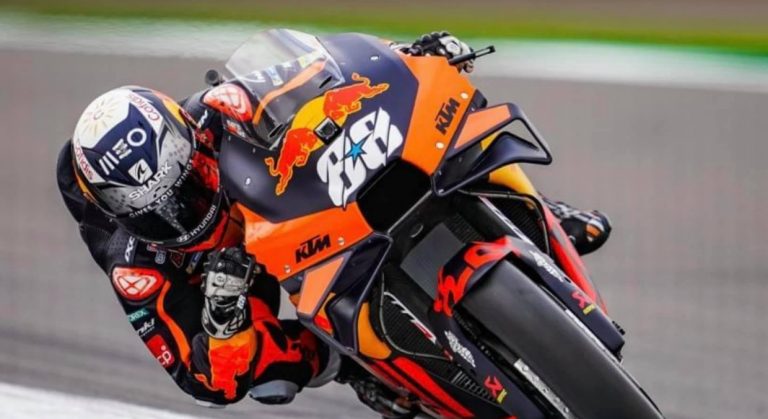 Miguel Oliveira na Pramac Yamaha nas próximas duas temporadas do MotoGP