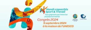 Congrès Handicapacités