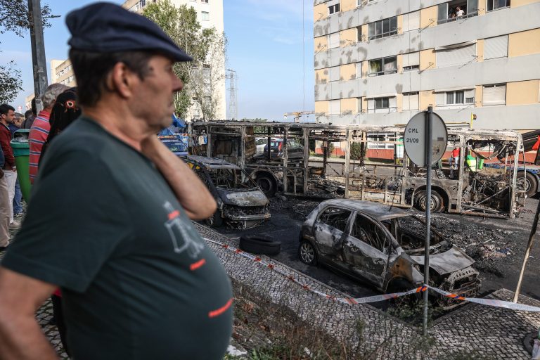 Tumultos urbanos/Lisboa. Manifestações este sábado na capital preocupam autoridades