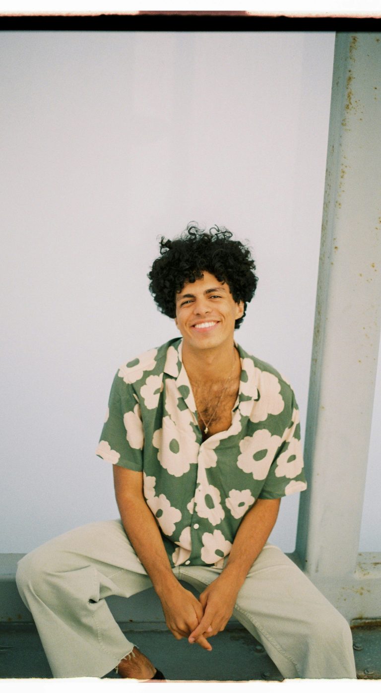 LEO MIDDEA, LE GRAND REX (duplicate) (duplicate)