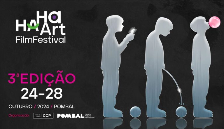 Curta-metragem francesa vence festival de cinema em Pombal (Portugal)