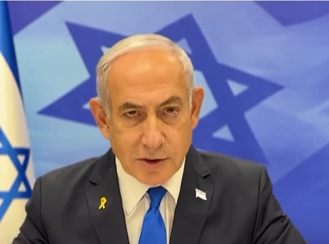 TPI emite mandados de captura contra Netanyahu, Gallant e Deif