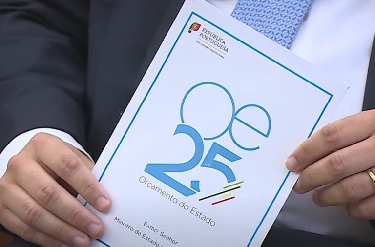 OE2025: Aprovado aumento extraordinário e permanente das pensões