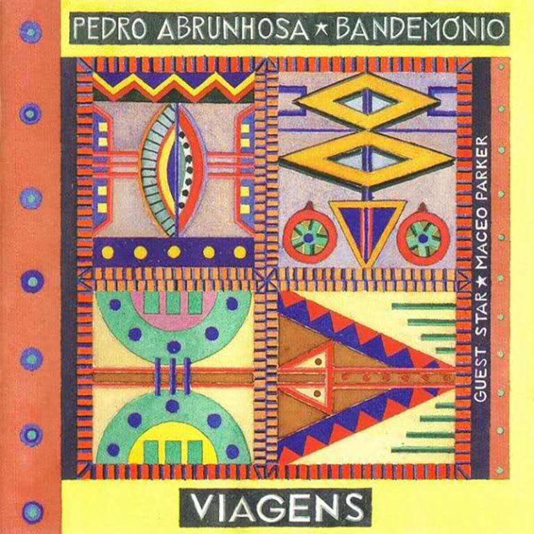 Votação para Blitz coloca « Viagens » de Abrunhosa como melhor disco português em 40 anos