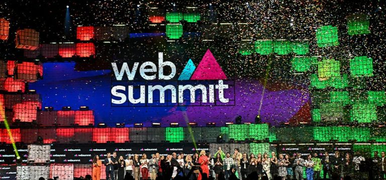 Web Summit: PM Montenegro anuncia lançamento de modelo de linguagem de IA em português