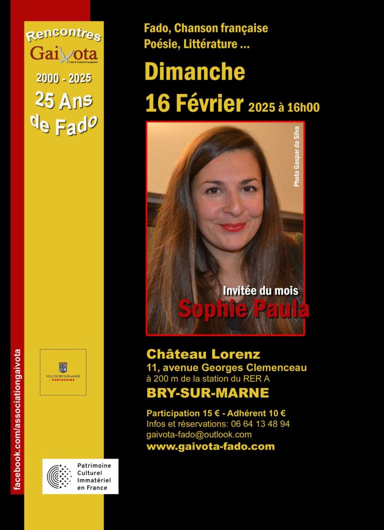 FADO – BRY-SUR-MARNE