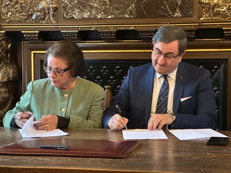 Santa Casa da Misericórdia de Paris apela a solidariedade para manter instalações