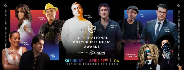 Diogo Piçarra, Carolina Deslandes, Toy e Marco Rodrigues entre nomeados para prémios IPMA