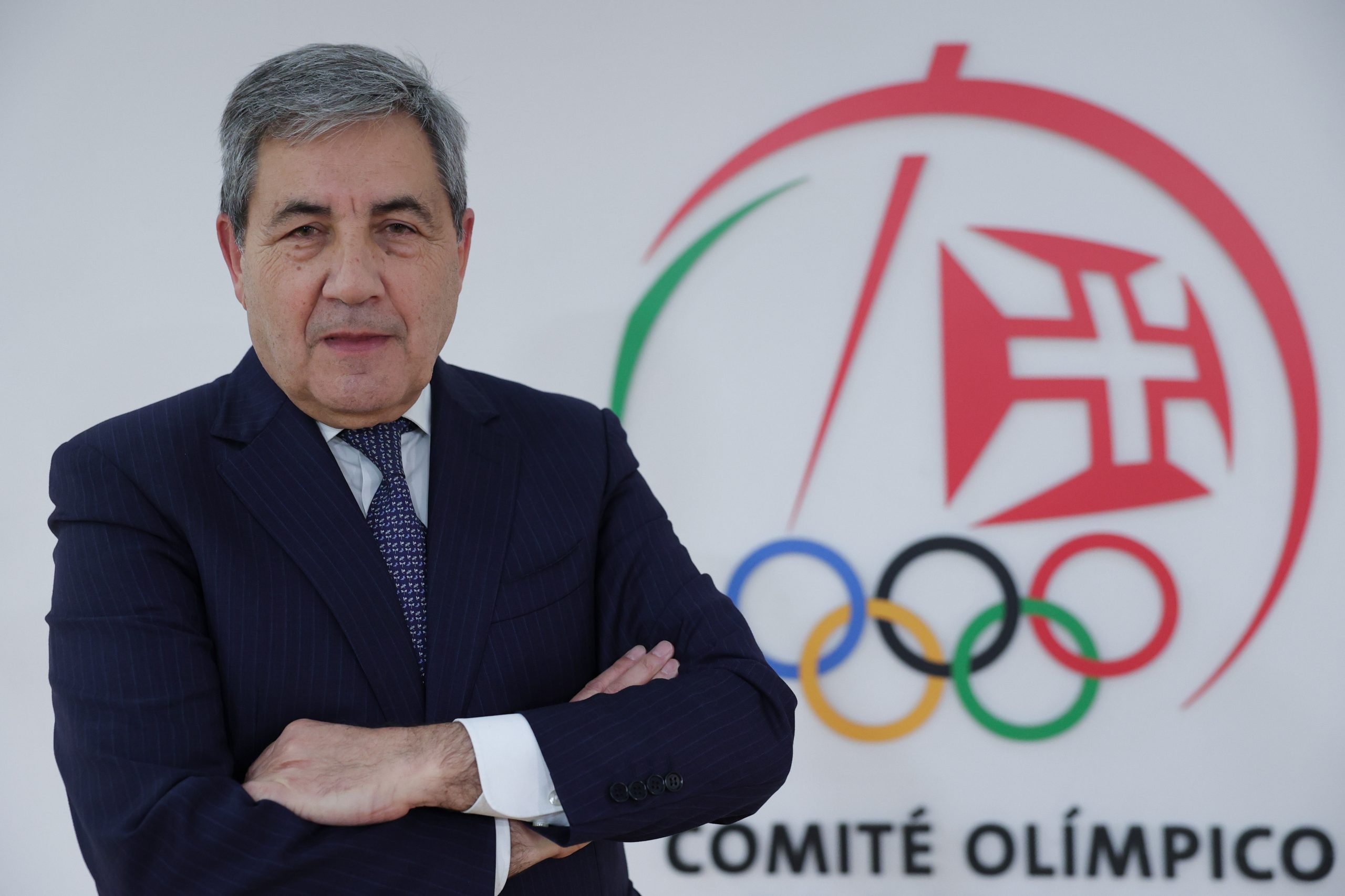 Fernando Gomes é o novo presidente do Comité Olímpico de Portugal ...