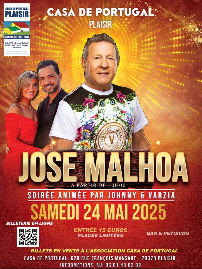 ESPETÁCULO COM BAILE, PLAISIR