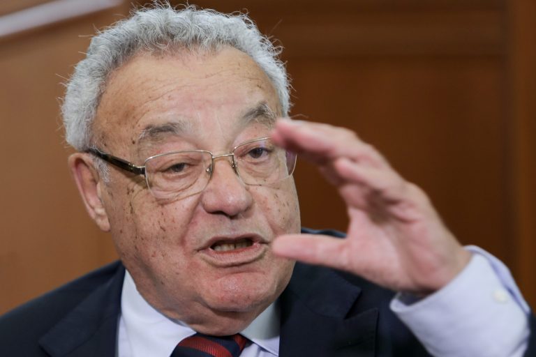 Morreu antigo ministro socialista João Cravinho, aos 88 anos