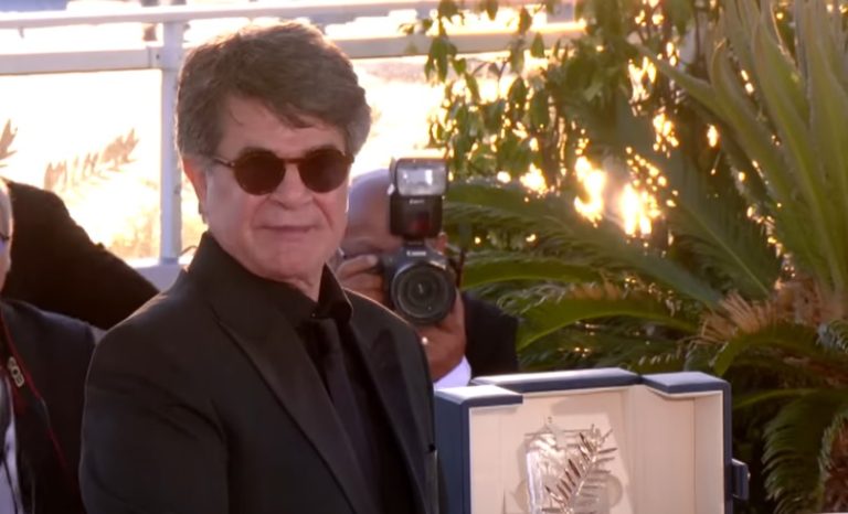 Palma de Ouro de Cannes atribuída a “Um Simples Acidente” de Jafar Panahi