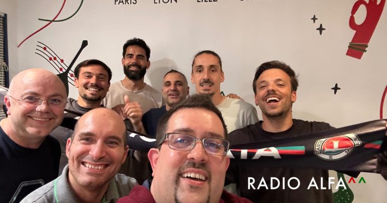 Tribuna Desportiva – 12 Maio 2025