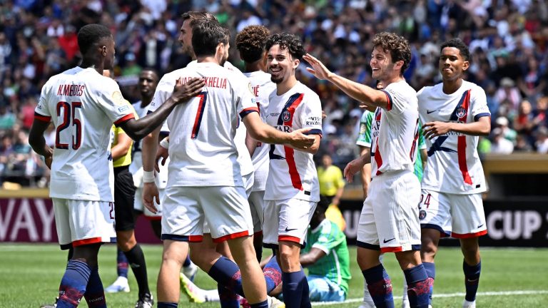 PSG e Botafogo nos &lsquo;oitavos&rsquo;, Atlético de Madrid eliminado do Mundial de clubes