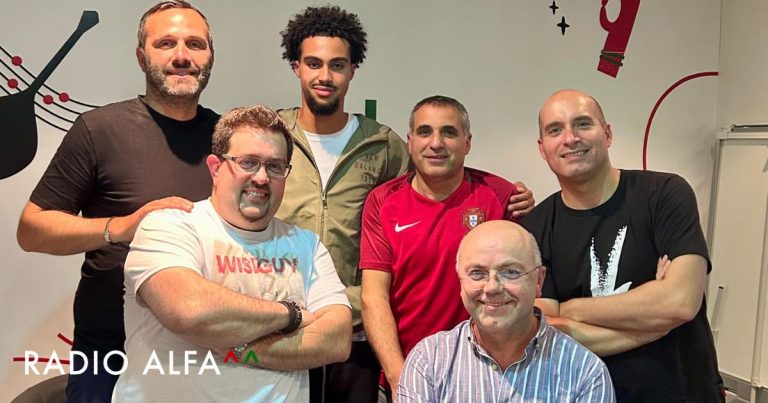 Tribuna Desportiva – 09 Junho 2025