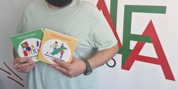 Tiago Martins, auteur et influenceur