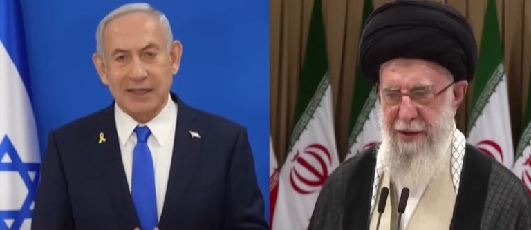  Israel/Irão: Conflito armado entra no terceiro dia sem sinais de abrandar