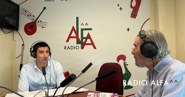 « PASSAGE À NIVEAU » – 29 de Junho de 2025