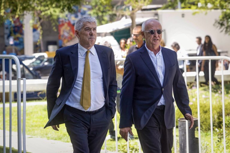 Operação Marquês: Primeira manhã marcada por avisos da juiza contra manobras dilatórias