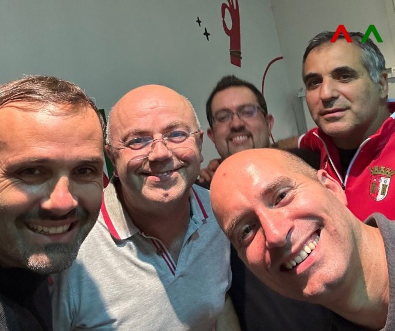 Tribuna Desportiva – 14 Julho 2025