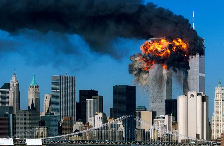 Ataque às Torres Gémeas chocou o mundo há 24 anos