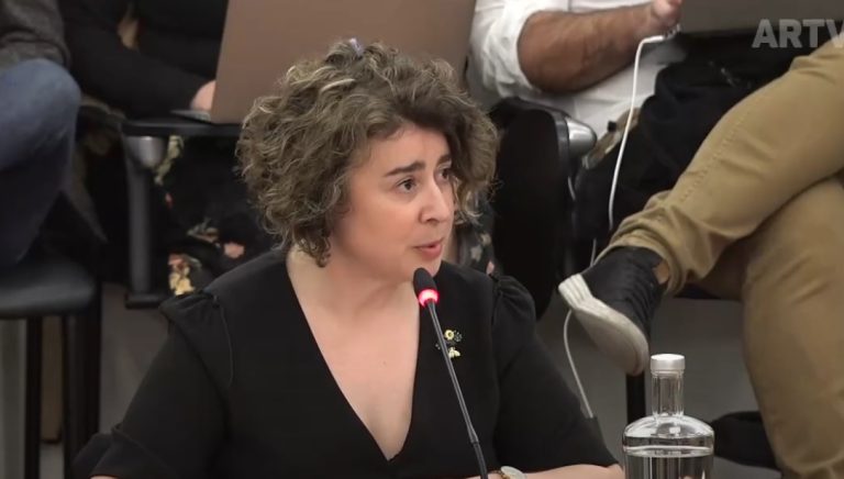 Buscas na TAP por indemnização a antiga administradora