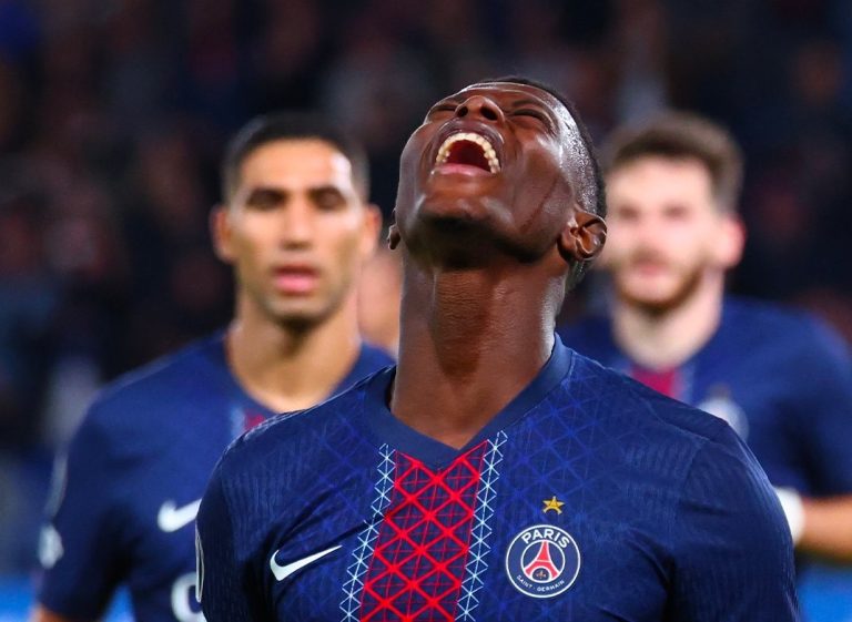 Liga dos Campeões. PSG em busca do ‘bis’