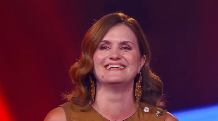 Celina Viegas - The Voice Portugal