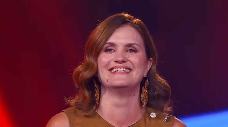 Entre Piaf e Amália: Celina Viegas conquista lugar nas Batalhas do The Voice Portugal