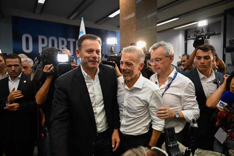 PSD voltou a ser “maior partido do poder local”