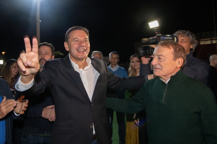 Portuguese local elections 2025