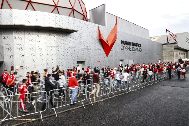 Rui Costa e Noronha Lopes vão disputar presidência do Benfica numa segunda volta