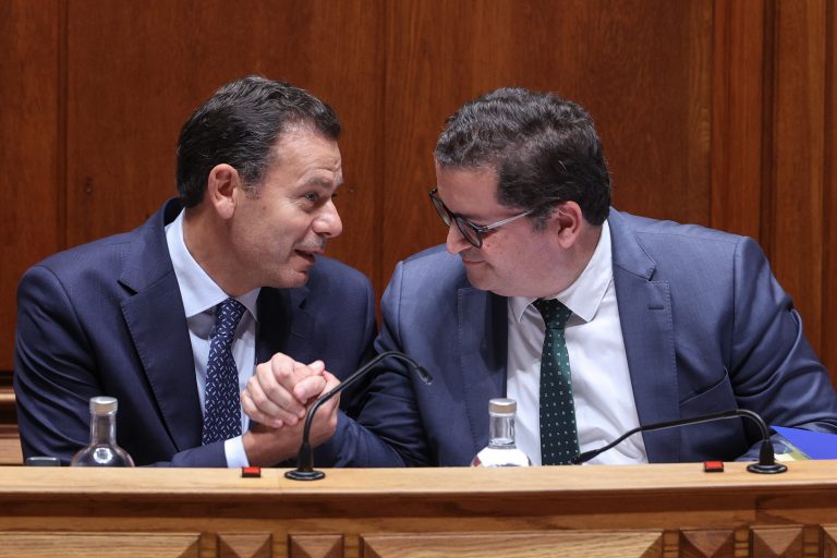 Montenegro diz que hoje “é dia marcante para Portugal” que marcará vida nacional nos próximos anos 