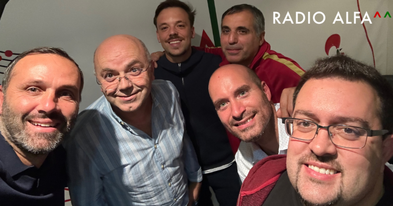 Tribuna Desportiva – 06 Outubro 2025