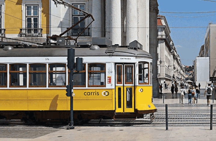 Acidente/Elevador: Conselho de administração da Carris renuncia ao cargo e Moedas aceita