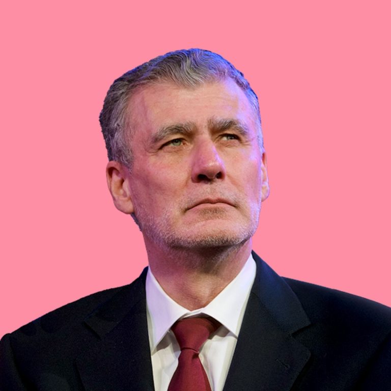 Presidenciais: Gouveia e Melo diz que Ventura entrou num corrupio de racismo que lembra Hitler