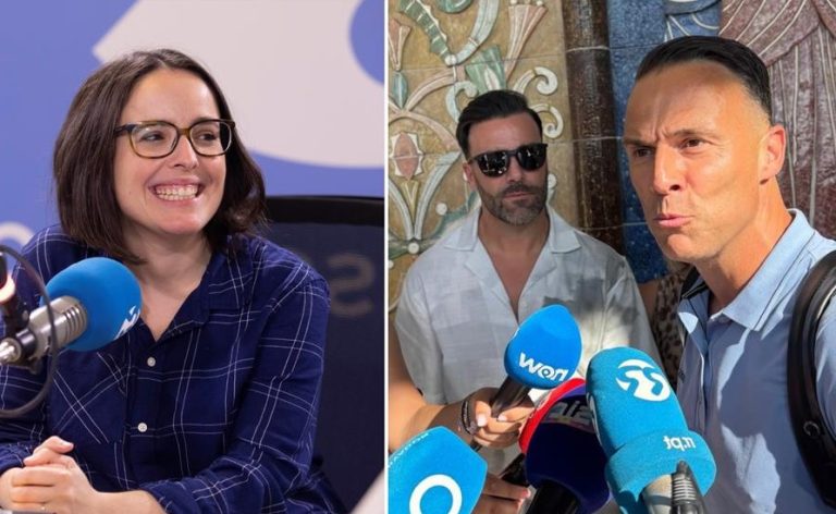 Joana Marques absolvida no processo avançado pelos Anjos