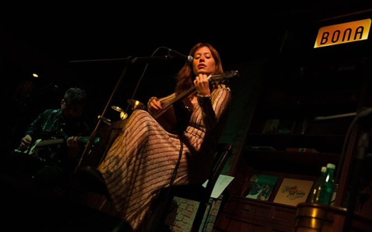 MARIA LUIZA JOBIM E ANTONIO ZANBUJO, PARIS