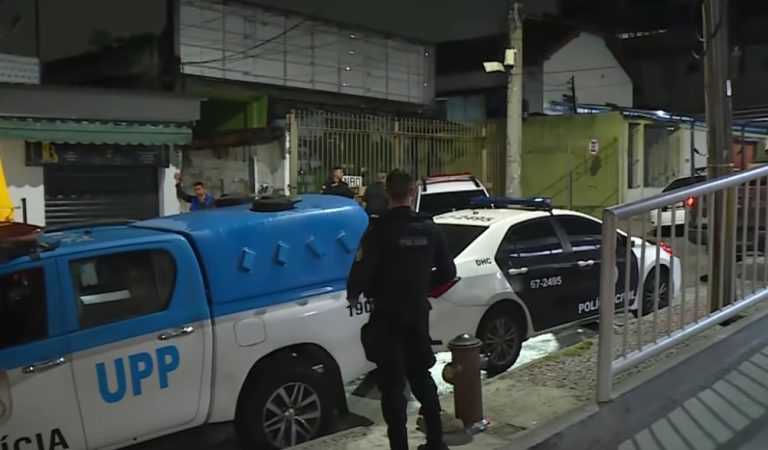 Lula “estarrecido” com número de mortos em megaoperação no Rio de Janeiro – Ministro