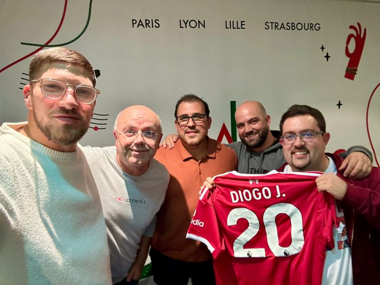 Tribuna Desportiva – 13 Outubro 2025