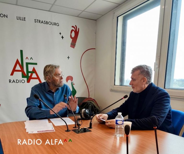 Entrevista. Henrique Gouveia e Melo, candidato à Presidência da República