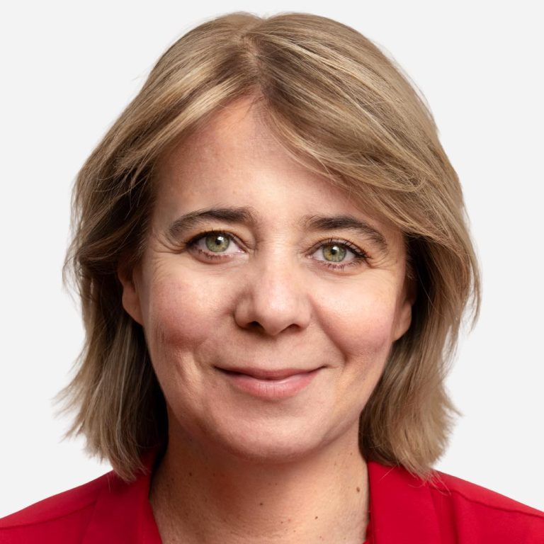 Entrevista. Catarina Martins, candidata à Presidência da República