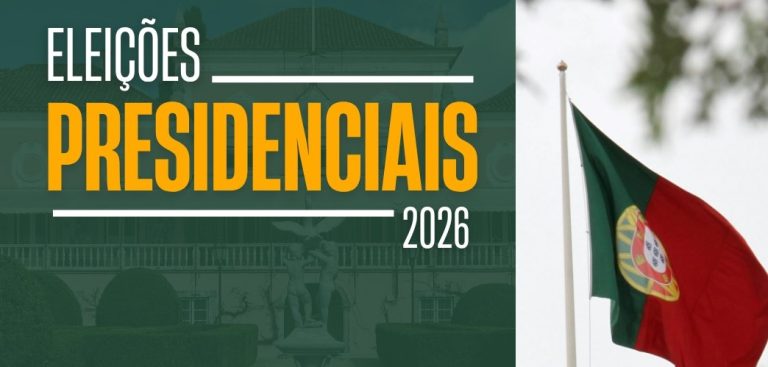 Podcast Especial Presidenciais 2026