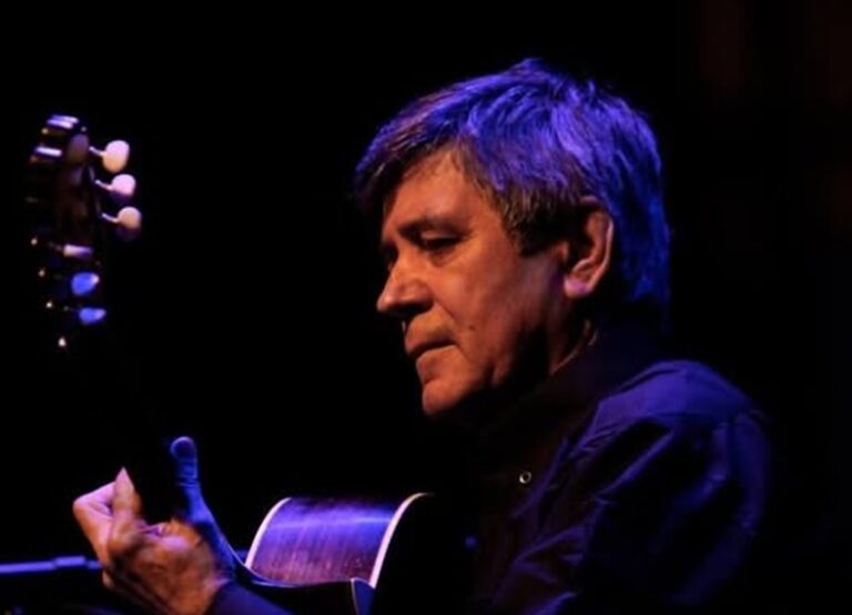 Fado. Morreu Vítor do Carmo