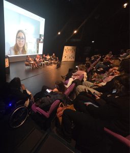 © Suzette Fernandes