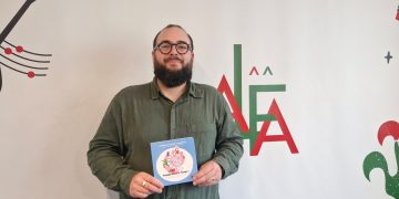 Tiago Martins, auteur et influenceur